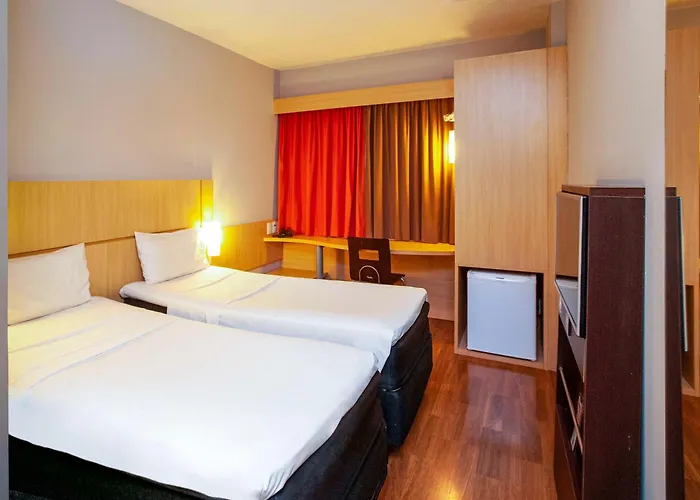 Ibis Recife Boa Viagem
