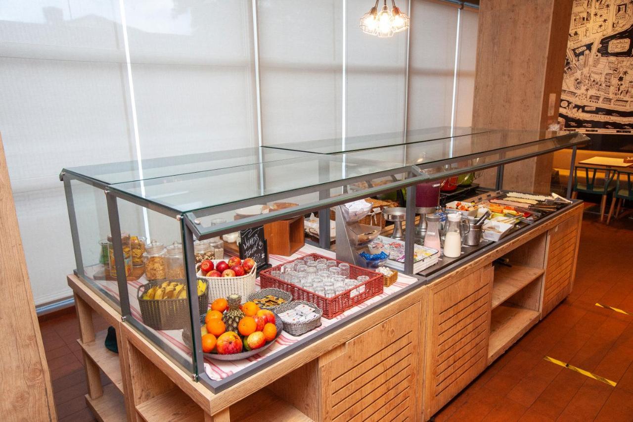 Ibis Boa Viagem 酒店 3*