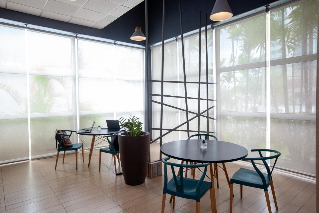 酒店 Ibis Boa Viagem 3*