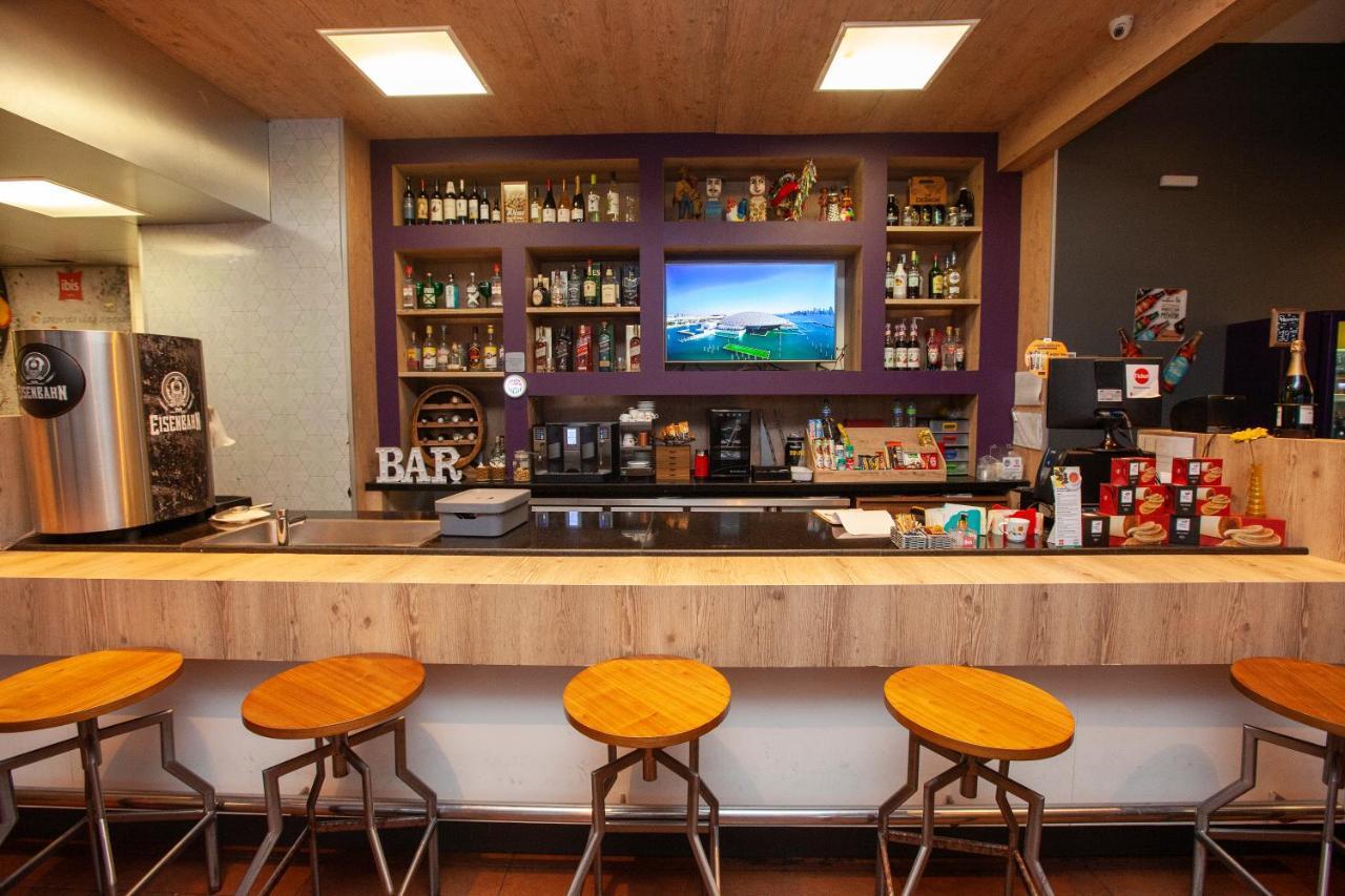 Ibis Boa Viagem 酒店
