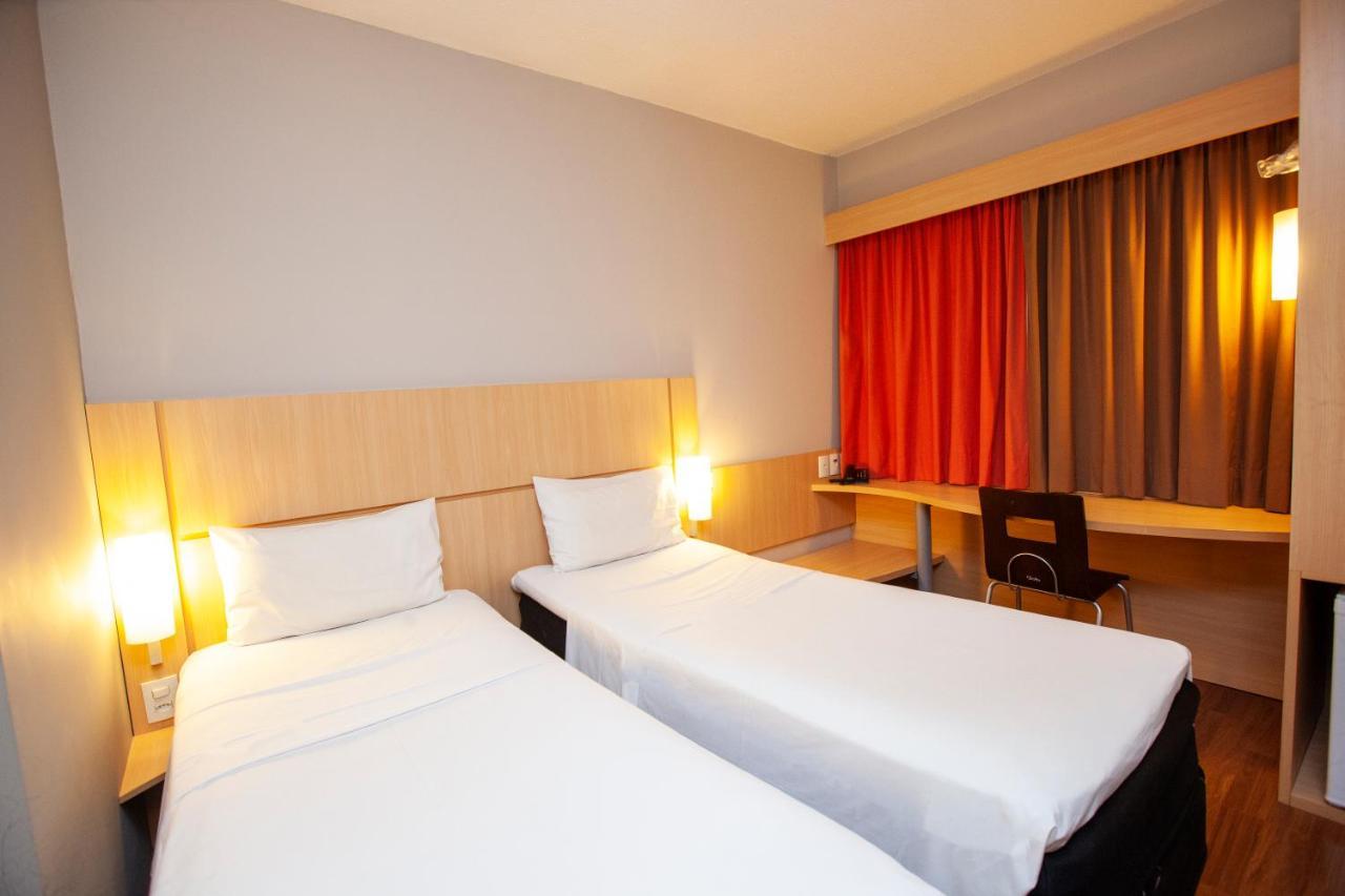 酒店 Ibis Boa Viagem Recife