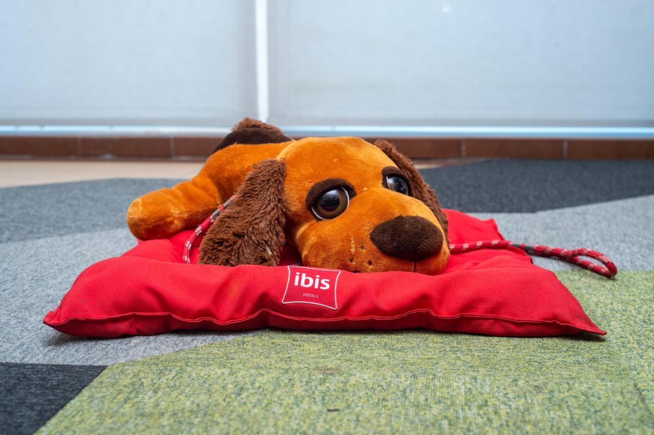 Ibis Boa Viagem 3*