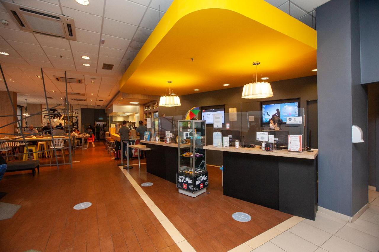 Ibis Boa Viagem Recife