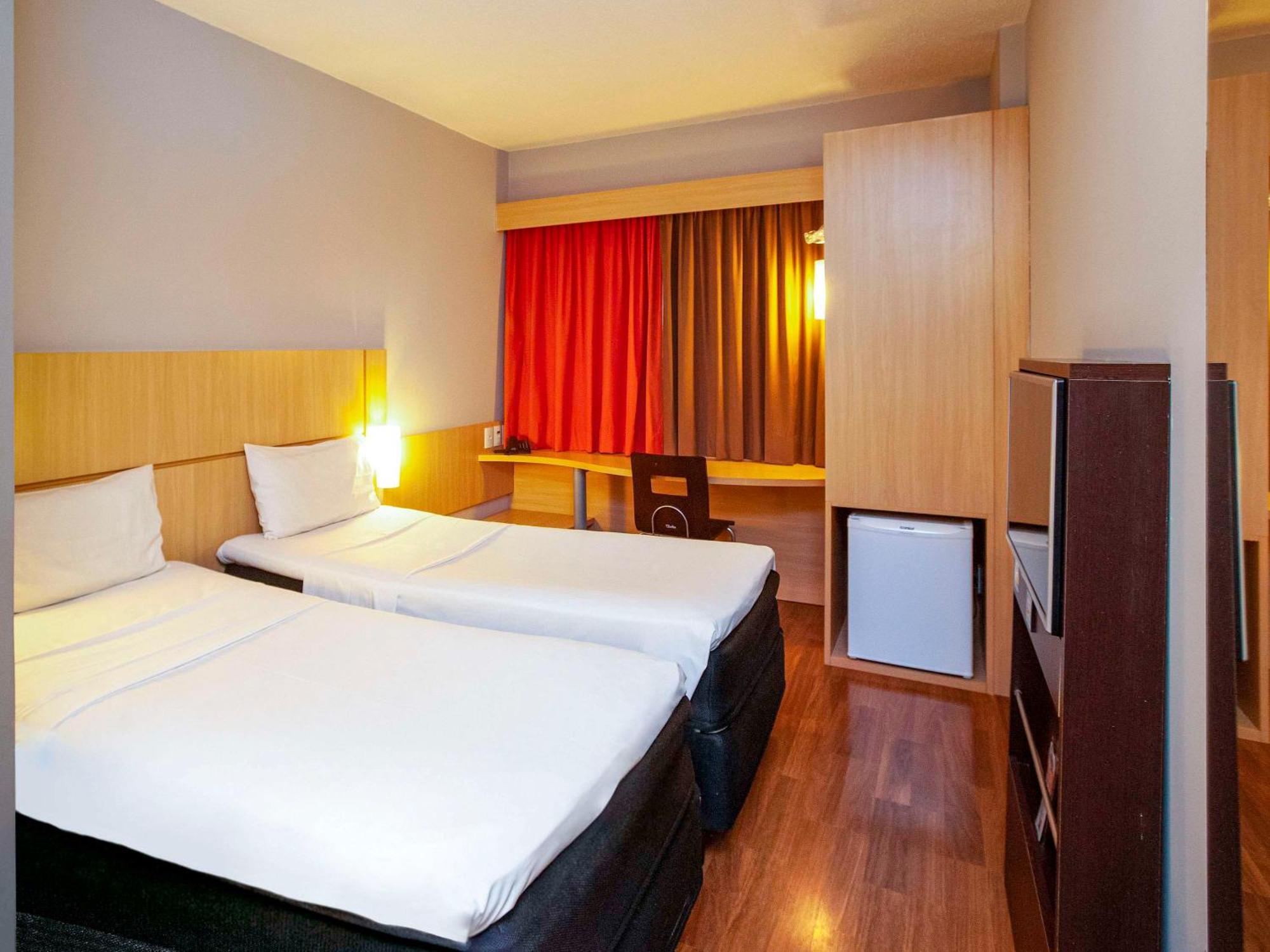 Ibis Boa Viagem Hotel Recife