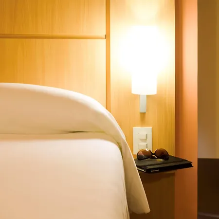 Ibis Recife Boa Viagem Hotel Exterior photo