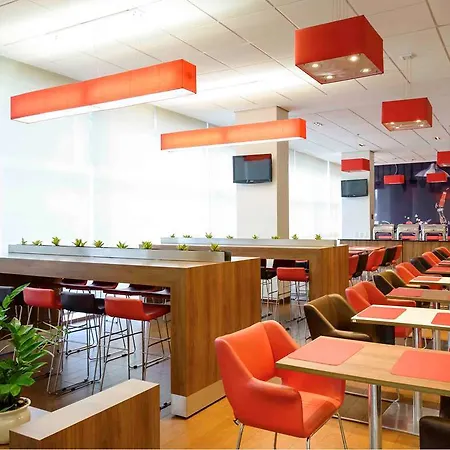 Ibis Recife Boa Viagem 