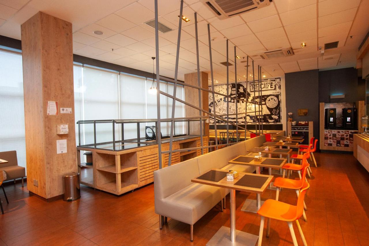 Ibis Boa Viagem 3* Recife