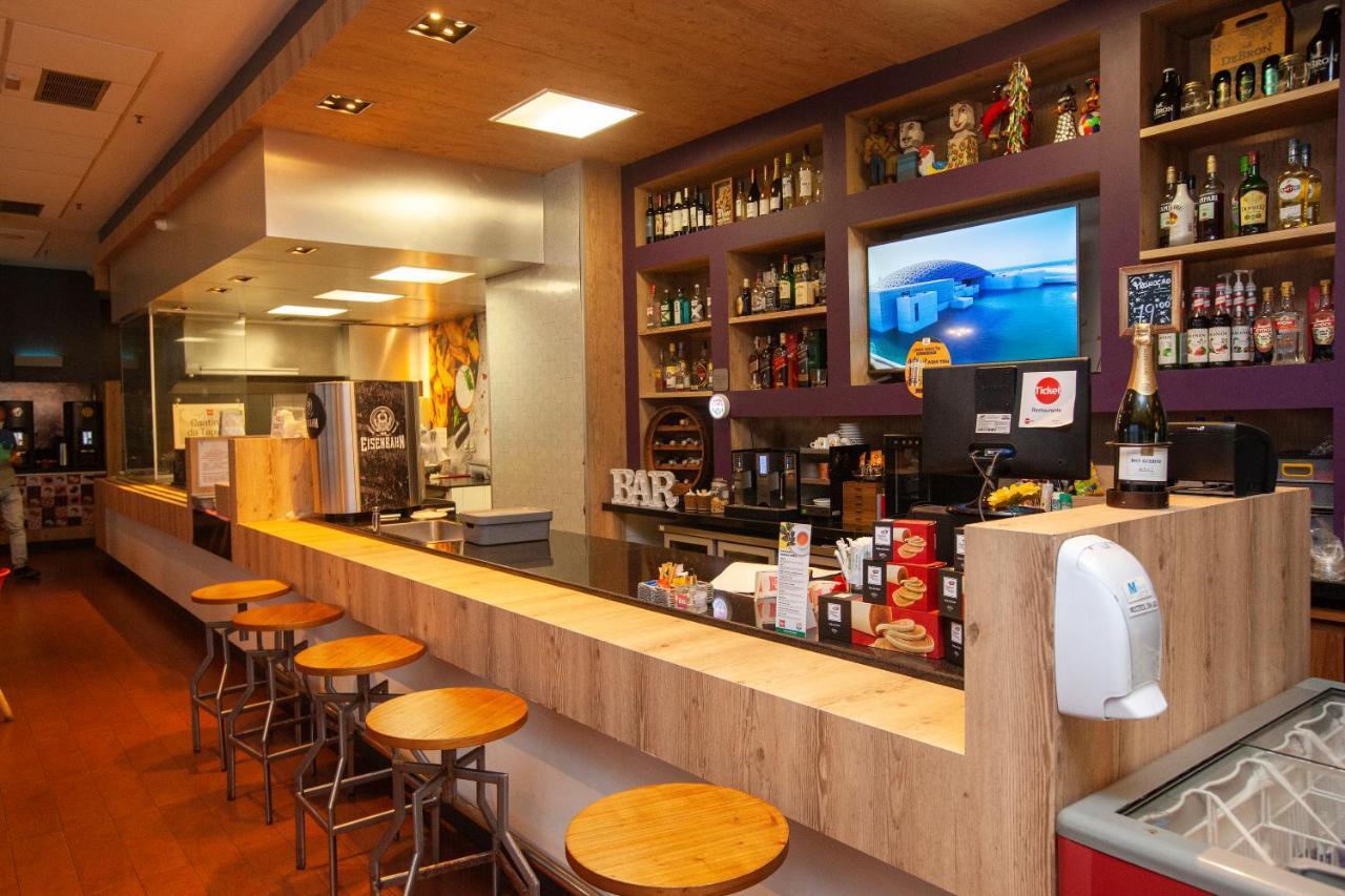 Hotel Ibis Boa Viagem 3*