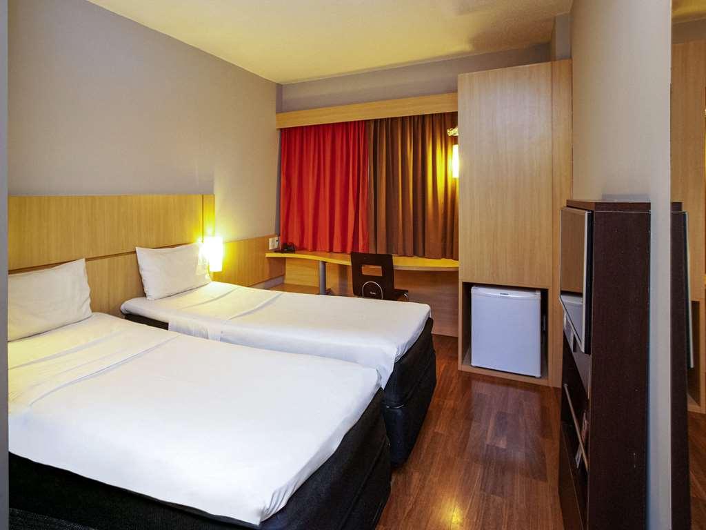 Ibis Boa Viagem Hotel Recife